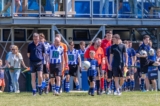 S.K.N.W.K. 1 - IJzendijke 1  (competitie) seizoen 2024-2025 (fotoboek 2) (5/94)